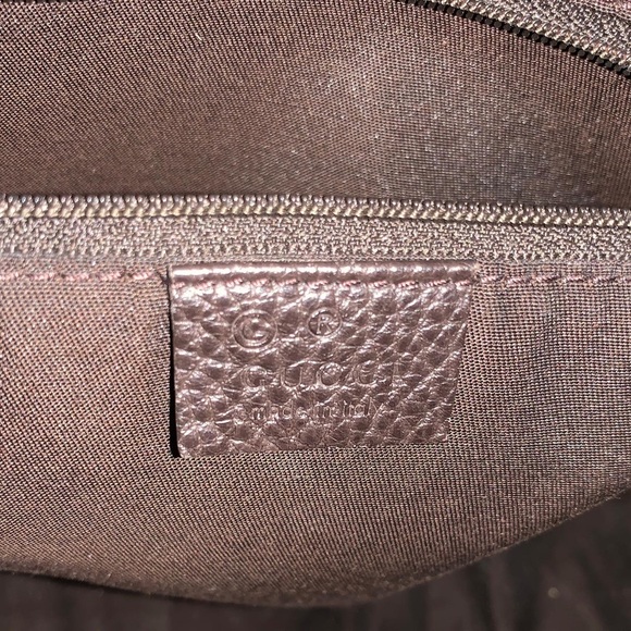 Gucci handbag - Picture 3 of 9